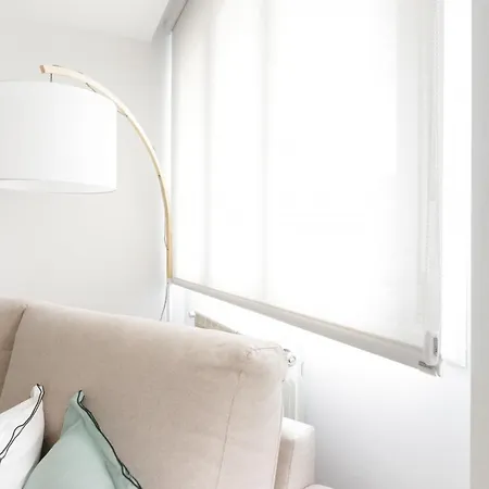 公寓 Apartamento Cangas Del Narcea II *