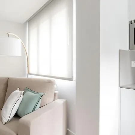 Apartamento Cangas Del Narcea II 公寓 坎加斯德尔纳尔塞亚