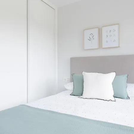 公寓 Apartamento Cangas Del Narcea II *