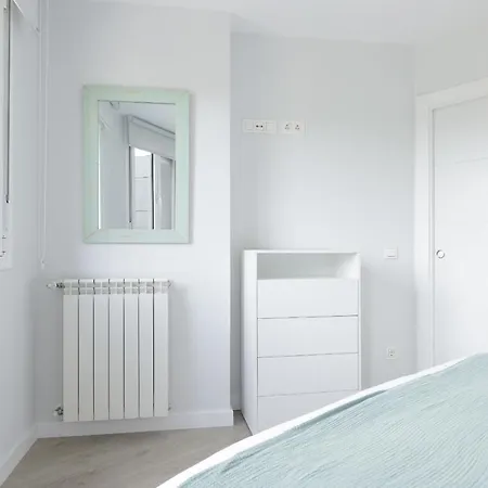 Apartamento Cangas Del Narcea II 坎加斯德尔纳尔塞亚