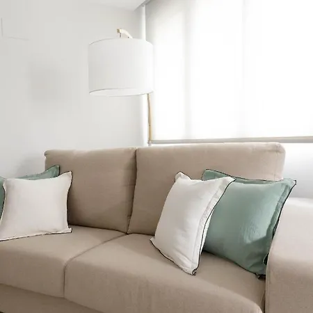Apartamento Cangas Del Narcea II