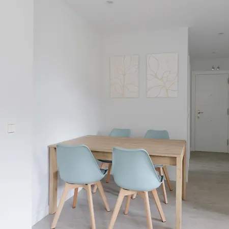 Apartamento Cangas Del Narcea II 公寓 坎加斯德尔纳尔塞亚