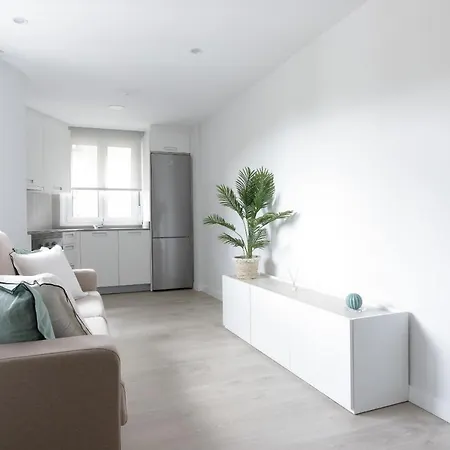 Apartamento Cangas Del Narcea II 公寓 *