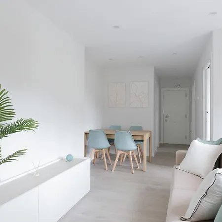Apartamento Cangas Del Narcea II *