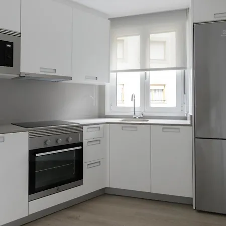 Apartamento Cangas Del Narcea II 公寓 *