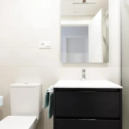 Apartamento Cangas Del Narcea II 坎加斯德尔纳尔塞亚