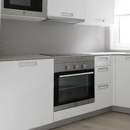 公寓 Apartamento Cangas Del Narcea II *